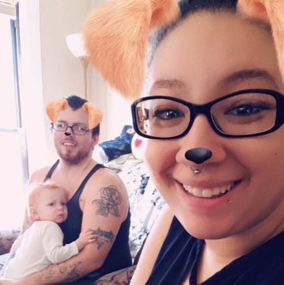 Meet your Posher, Taylor - Picture 4 of 6